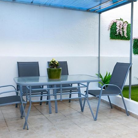 Styl Apartment Hriszí Aktí Haniá Kültér fotó